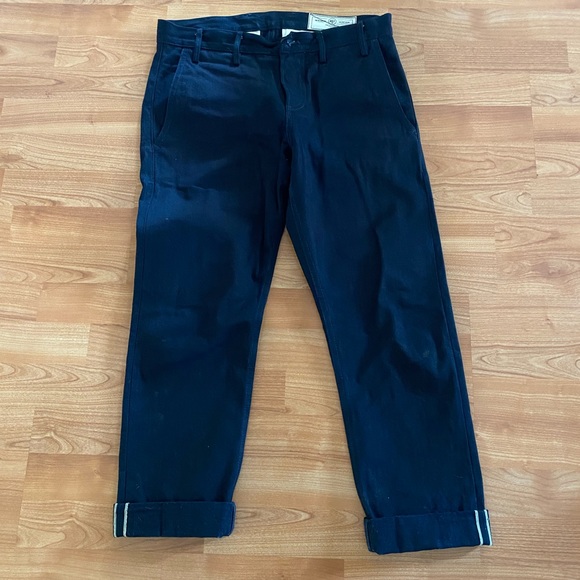 Rogue territory rgt ISC officer trouser 30 - Picture 1 of 6